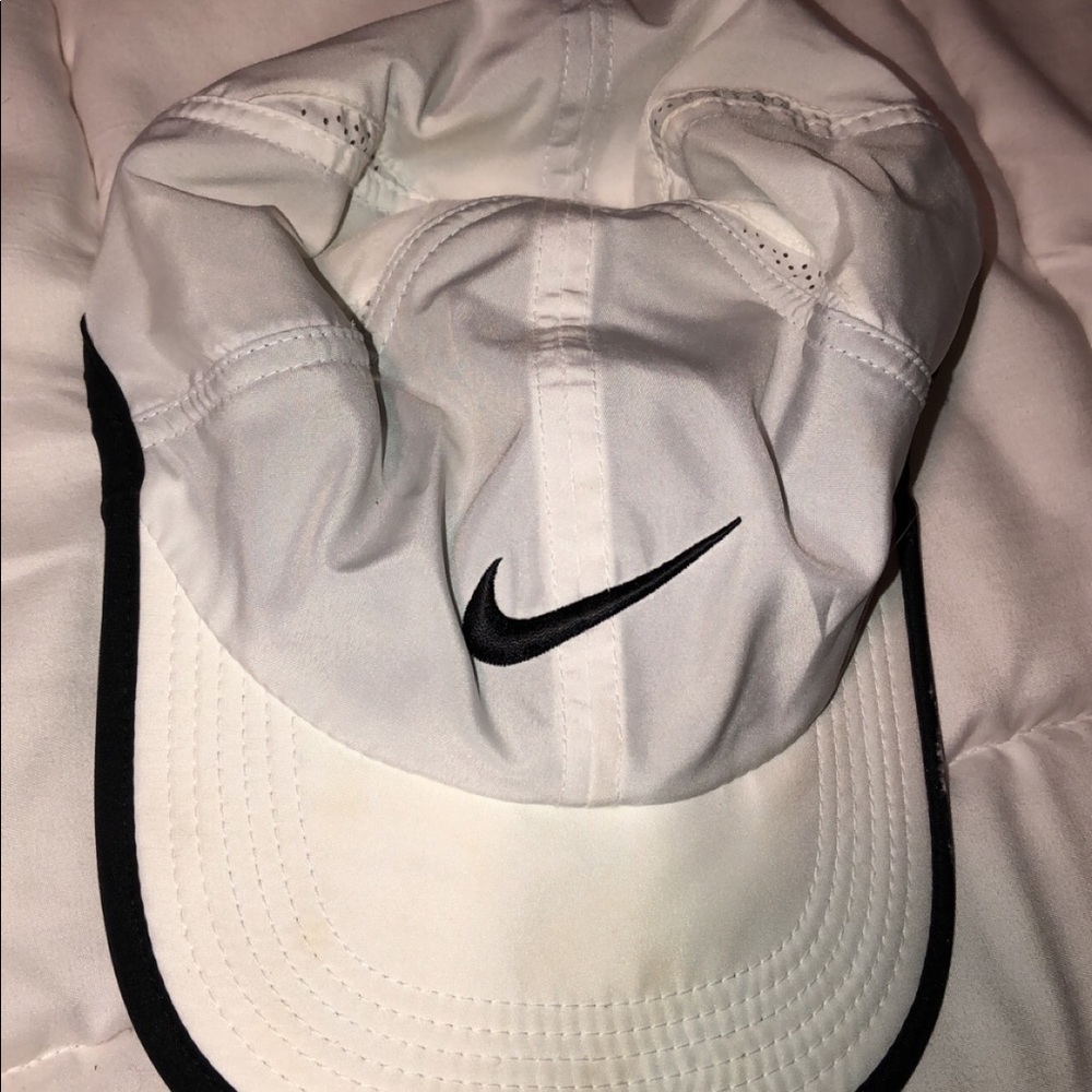Nike hat